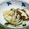 ☆lino☆lino's cooksnap of when they made 茸の和風マリネ.