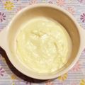 なつき☆ミ's cooksnap of when they made 私的☆失敗しないホワイトソース.