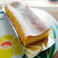 クック4S0OAJ☆'s cooksnap of when they made ミニサイズのベイクドチーズケーキ.