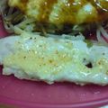 miki☆★☆'s cooksnap of when they made 鶏むね肉のマヨネーズ焼き.