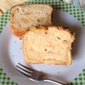 julyn☆✴︎'s cooksnap of when they made ふんわりしっとり 林檎のパウンドケーキ.