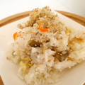 ぽたゴン's cooksnap of when they made ほっこり♪里芋の炊き込みごはん.
