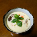 ぽたゴン's cooksnap of when they made 母のレシピ：茶碗蒸し.