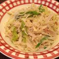 ❤︎麻ぁ❤︎'s cooksnap of when they made ネギ好きの切り干し炒め.