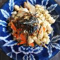 クックメイ☆'s cooksnap of when they made 水切り不要♪簡単炒り豆腐.