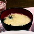 ミュッミュッ's cooksnap of when they made 簡単☆時短☆あと一品☆卵ワカメのスープ.