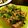 ☆糖質減らしてます☆'s cooksnap of when they made 糖質制限！厚揚げのニラ納豆がけ.