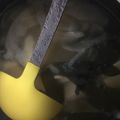 まおきんぐ's cooksnap of when they made 我が家の基本のお味噌汁.