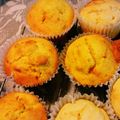LOVELYpond's cooksnap of when they made しっとり♪チーズマフィン★.