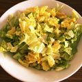 ゆぴょち's cooksnap of when they made めちゃうま★白菜サラダ.