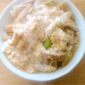 迦楼羅's cooksnap of when they made 本格☝お蕎麦屋さんシリーズ♪基本の丼たれ.