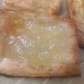 tokyomaki's cooksnap of when they made 簡単成型のサクサクアップルパイ.