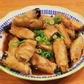 ◎ぽん◎'s cooksnap of when they made 茄子のあっさり肉巻き.
