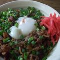 りけじのあーちゃん's cooksnap of when they made きのこたっぷり☆ご飯がすすむ牛肉しぐれ煮.