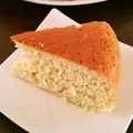 ゆ≠き's cooksnap of when they made ナッツとバナナと紅茶のパウンドケーキ☆.