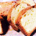 きゃりちょん's cooksnap of when they made ＊プレーンパウンドケーキ＊.