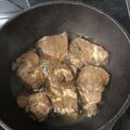 クックIGZI7P☆'s cooksnap of when they made 泡盛で簡単！ラフテー風、角煮('ω'`).