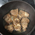 クックIGZI7P☆'s cooksnap of when they made 泡盛で簡単！ラフテー風、角煮('ω'`).