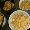 もりのりころ's cooksnap of when they made ＊ふらいぱんde絶品☆親子丼＊.