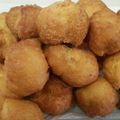 エンドゥ☆'s cooksnap of when they made サクッふわ。ヨーグルトドーナツ！.