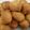 エンドゥ☆'s cooksnap of when they made サクッふわ。ヨーグルトドーナツ！.