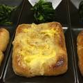 クックP4OJN4☆'s cooksnap of when they made 簡単！乗せて焼くだけ　チーズ厚揚げ♬.