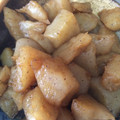 とりかな53910's cooksnap of when they made 簡単♪こんにゃくの煮付け.