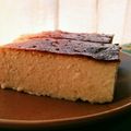 lazy-mama's cooksnap of when they made おからヨーグルトケーキ♡材料混ぜるだけ♡.
