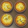 もち米♡'s cooksnap of when they made ふわふわ♡ さつまいもマフィン.