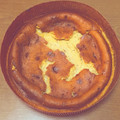 もち米♡'s cooksnap of when they made 炊飯器で簡単＊春 いちごのガトーショコラ.