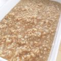 さやっ's cooksnap of when they made 簡単あま～い甘酒♪の作り方.