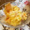 rurihime02's cooksnap of when they made レンジだけで！簡単ポテトサラダ☆.
