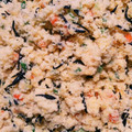 sorairoha's cooksnap of when they made 栄養満点！卯の花の煮物.