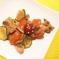 みぃーーみ☆'s cooksnap of when they made きゅうりと豚肉のオイマヨ炒め.