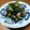fuyumi73's cooksnap of when they made しいたけとほうれん草の塩バター炒め.