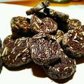 なおなち's cooksnap of when they made サクサク*アイスボックスクッキー.