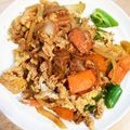ときな。's cooksnap of when they made 豚肉の味噌卵炒め.