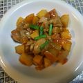 akuy06's cooksnap of when they made 和風イタリアン！鳥もも肉のトマトソース煮.