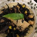 ルナＰボール's cooksnap of when they made コーンとひじき炒め.