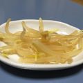 ねむりりす's cooksnap of when they made 【常備菜にどうぞ】もやしのおひたし.