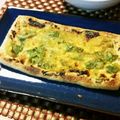 chie．co's cooksnap of when they made いつでも安い油揚げで簡単おつまみ！！.