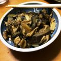 今井氏's cooksnap of when they made なすとキノコの味噌炒め.