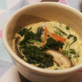 ちゃむ82's cooksnap of when they made レンジで簡単！茶碗蒸し.