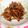 ぽんちゅみんっ♪'s cooksnap of when they made シイタケの軸のメンマ風.