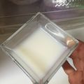 クミコ♩'s cooksnap of when they made ぷるぷる★ココナッツミルクゼリー.