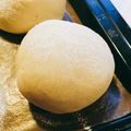 クるミん's cooksnap of when they made 美味しいみたらしあんの♡みたらし団子パン.