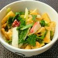 ちっちにゃん☆'s cooksnap of when they made ～おふくろの味～わけぎのぬた.