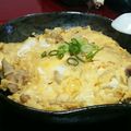 れっさんぱんだ's cooksnap of when they made ◆ふわっふわ卵の親子丼♪◆.