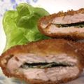 にゃは's cooksnap of when they made しそ入り豚ヒレのカツ.