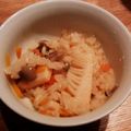 toi's cooksnap of when they made おこげができる♪塩麹で筍ご飯.